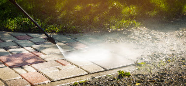 Best Pool Deck Cleaning in Capitol Heights, MD